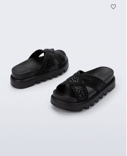 MELISSA CROSS 37368 VB - Atrevida Shoes