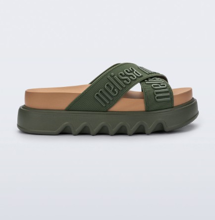 MELISSA CROSS 37368 VB - Atrevida Shoes