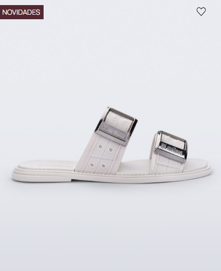 MELISSA LADYLIKE 37800 P - Atrevida Shoes