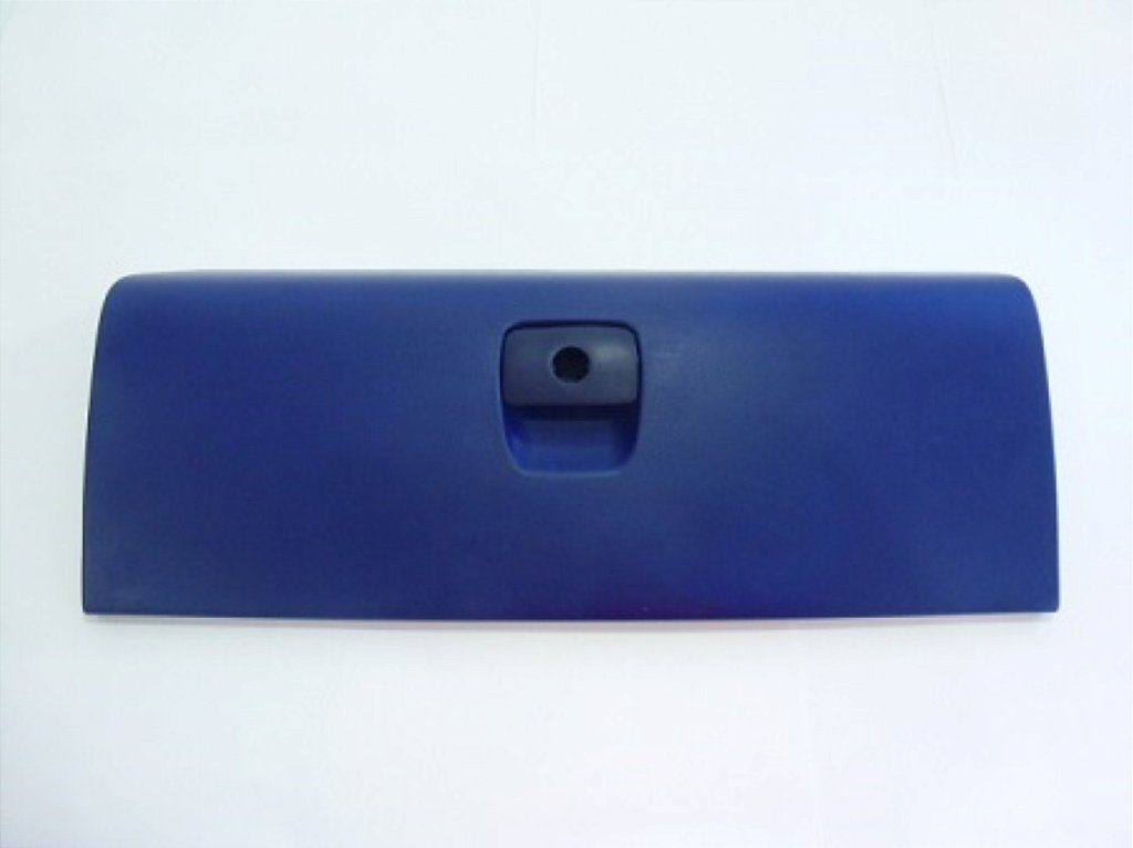 Tampa Porta Luva Azul Jazz Volks 7110/8120/13190/15190/17310/26220