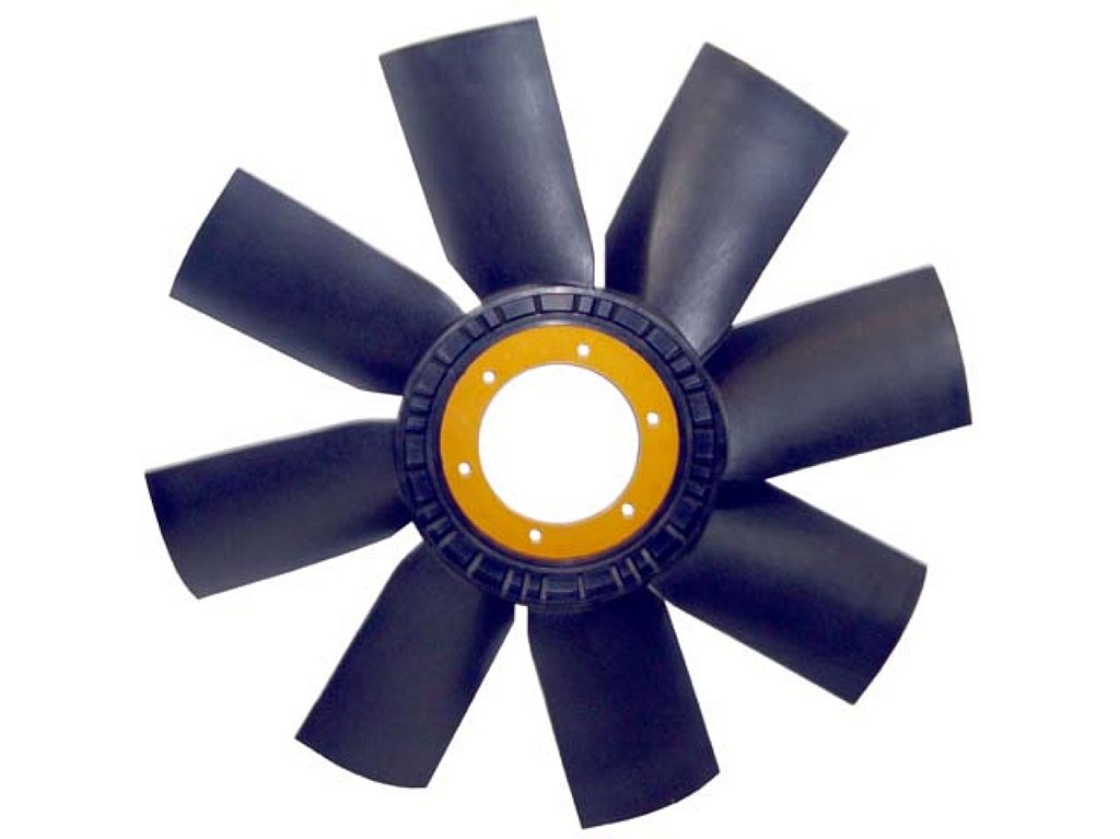 Helice 8 Pas/Sem Visco/Nylon Para Sca P114/124/230/310/P94