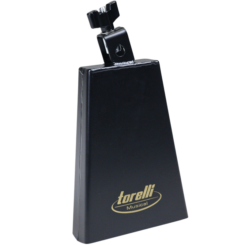 Cowbell Torelli TO052 7
