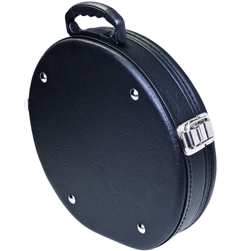 Hard Case Pandeiro 10