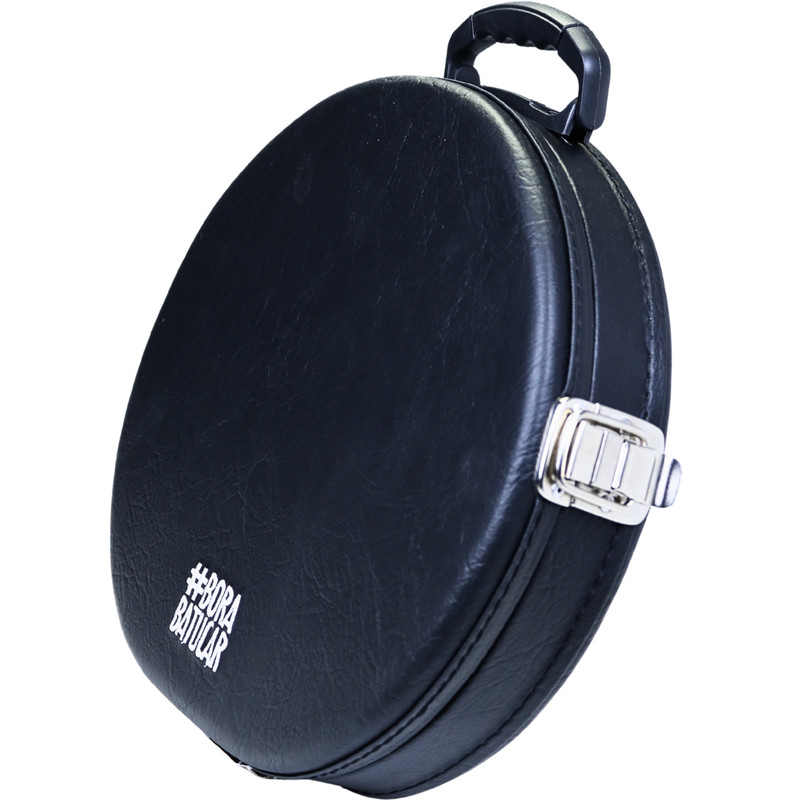 Hard Case Pandeiro 13