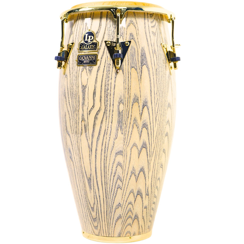 Conga LP Galaxy Giovanni 12.5 Tumba LP807ZAW - Clube da Percussão