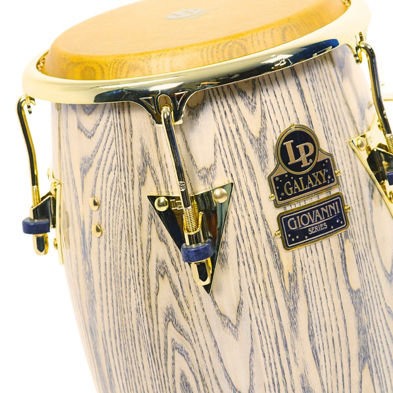 Conga LP Galaxy Giovanni 11 Quinto LP805ZAW - Clube da Percussão