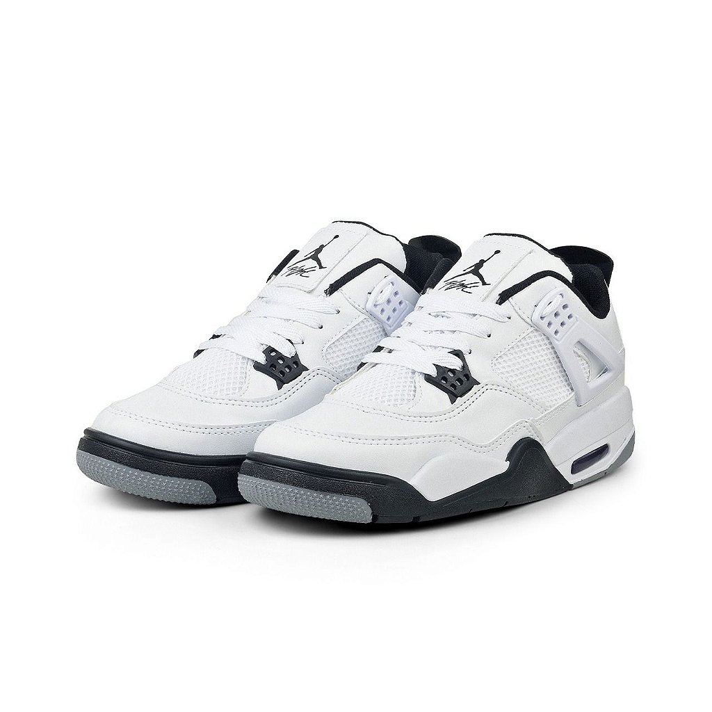 靴 Air Jordan 4 \