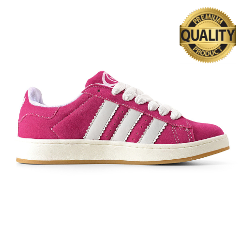 TÊNIS ADIDAS CAMPUS PINK PREMIUM Loja no Os melhores