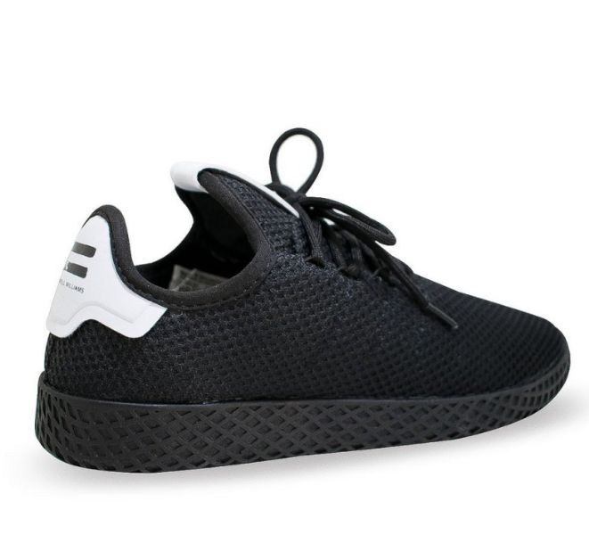 tenis adidas hu preto