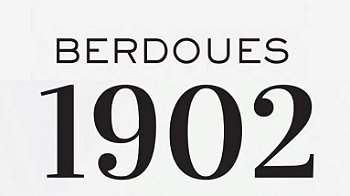 1902 - Bordoues Eau de Cologne Tradition