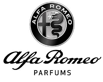 Alfa Romeo Perfumes