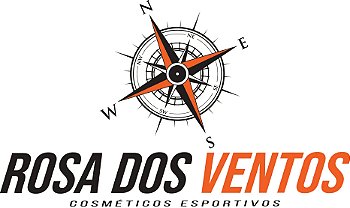 Rosa dos Ventos - Cosméticos Esportivos