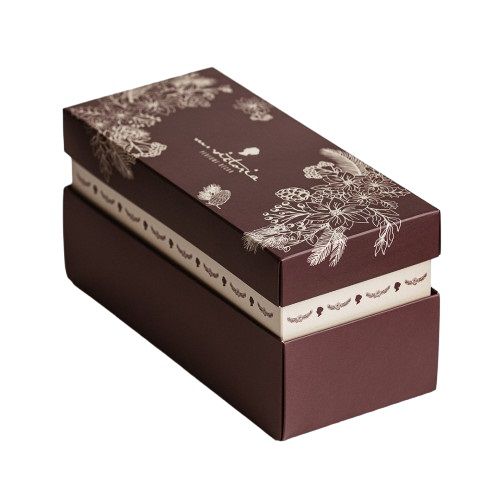 M Victoria Canela com Patchouli - Caixa Kit Coliseu Difusor +