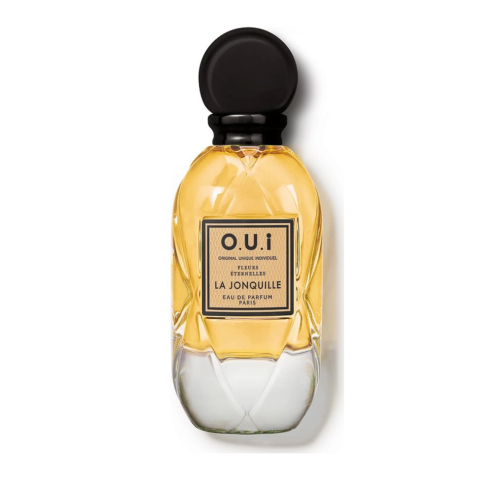 O.U.i Fleurs Éternelles - La Jonquille Eau de Parfum 75ml - Body e
