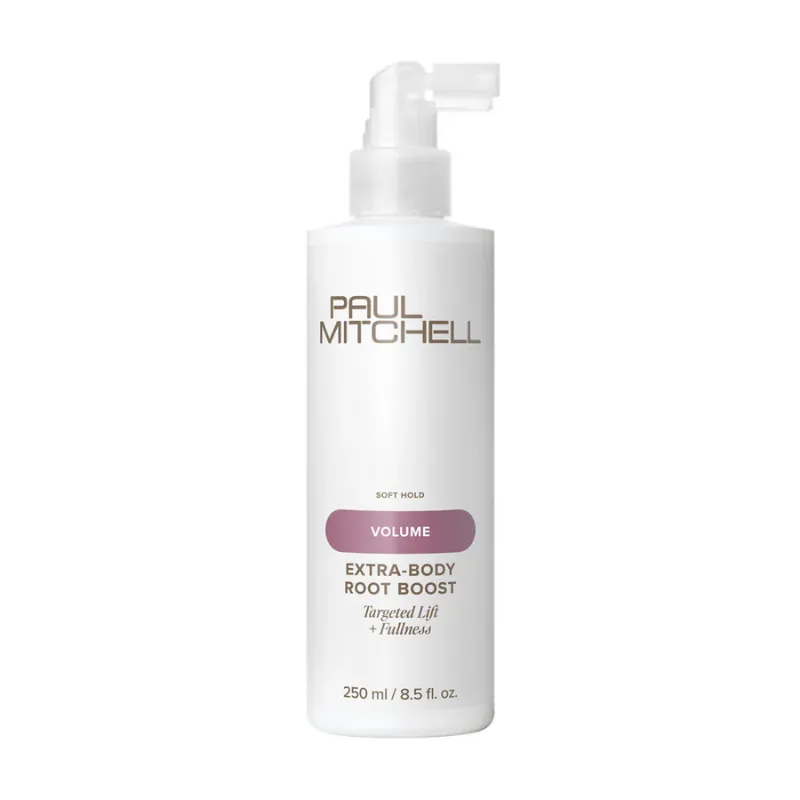 Paul Mitchell Extra Body - Boost Volumizador de Raiz 250ml - Body