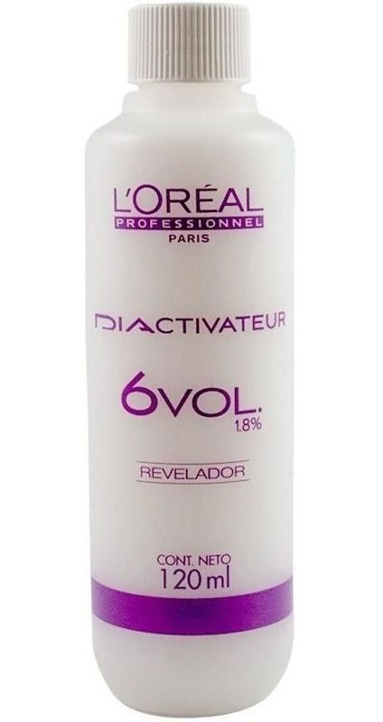 L'Oréal Professionnel Diarichesse 1 Preto - Tonalizante 80g