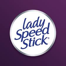 Lady Speed Stick