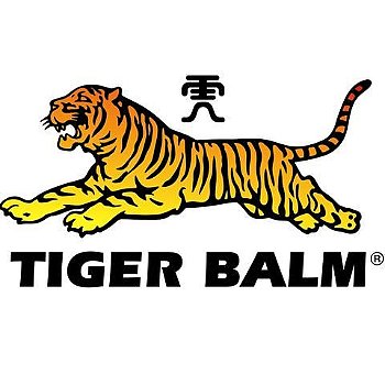 Tiger Balm