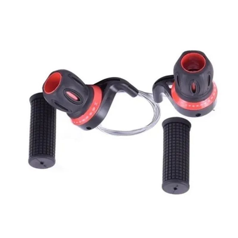 Cambio bicicleta grip shift hot sale