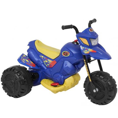 Moto eletrica infantil masculino