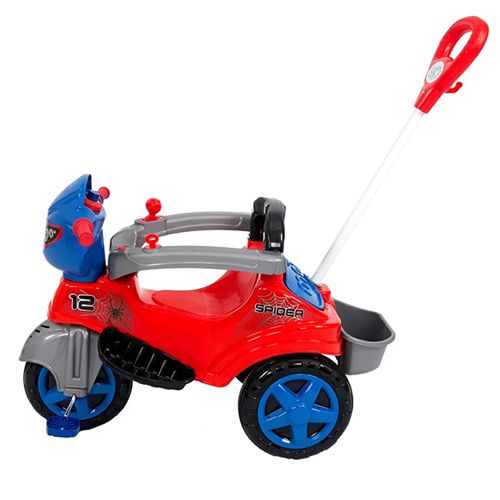 Triciclo Infantil Homem-Aranha 3008