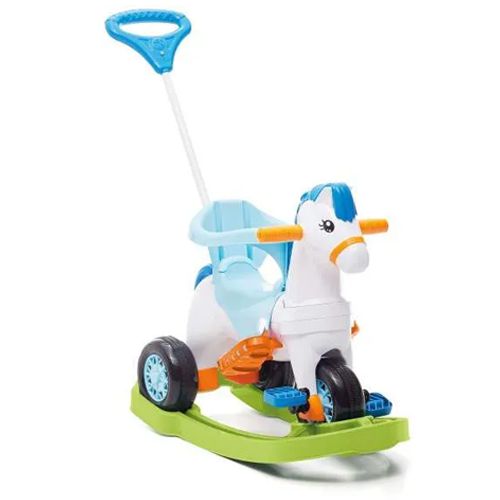 Triciclo Motoca Infantil Brinquedo Profissional Menino Rodas