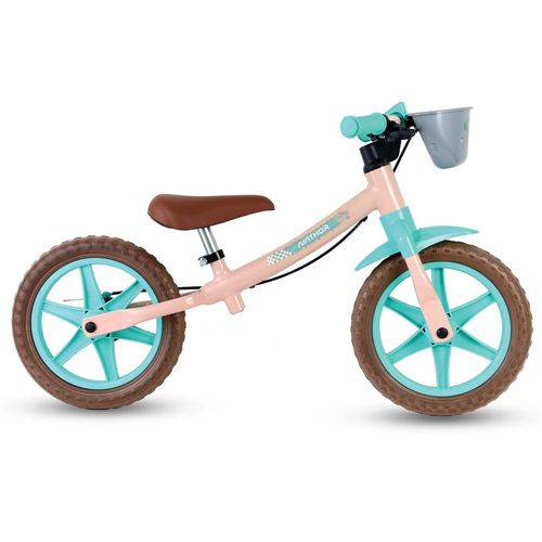 Triciclo Balance Equilíbrio Infantil a partir de 2 anos suportado