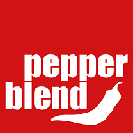 Pepper Blend