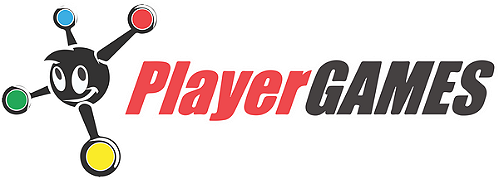 🎮 Conheça a Player Games 