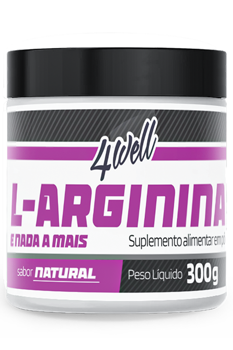 L-Arginina