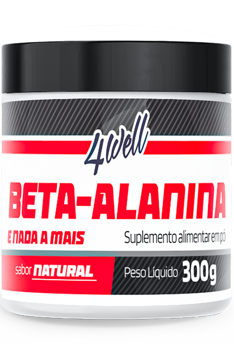 Beta Alanina