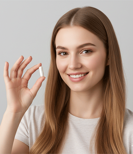 Benefícios Coenzima Q10 200mg 4WELL