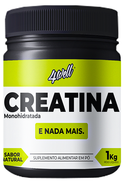 Creatina