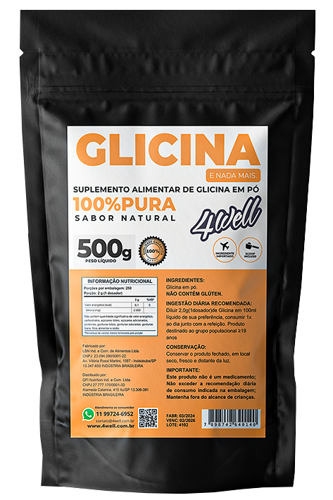 Glicina