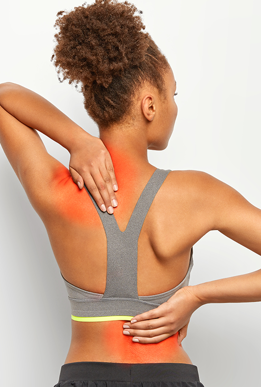 Cúrcuma (curcumina) 4well 130mg - 60 cápsulas