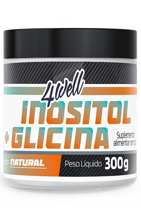 Inositol Glicina