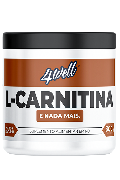 L-Carnitina