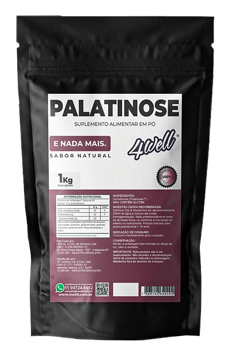 Palatinose