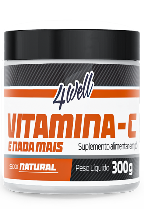 Vitamina C