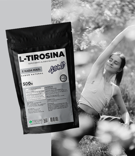 L-Tirosina