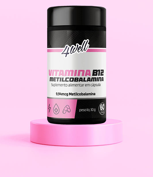 VITAMINA B12 4WELL_