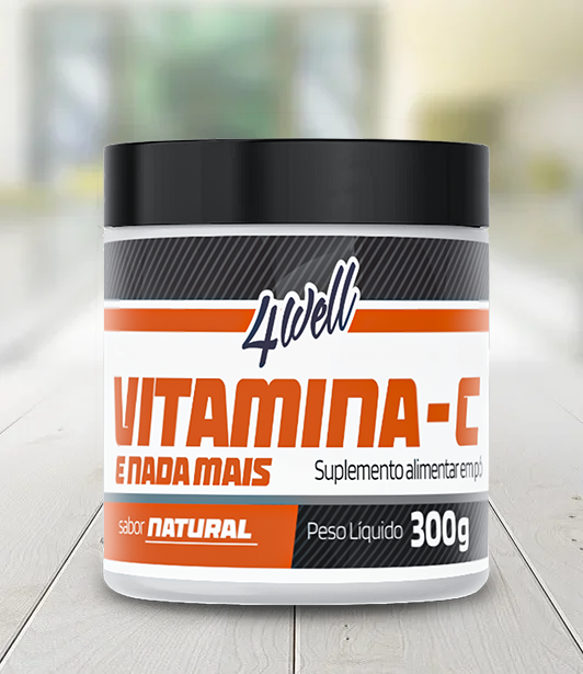 Vitamina C