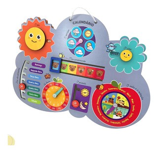 Babebi - Mit Kids - Brinquedos Educativos e Criativos