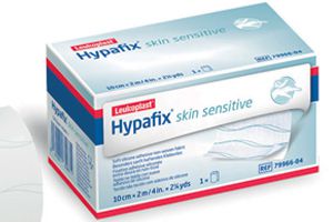 hypafix skin sensitive