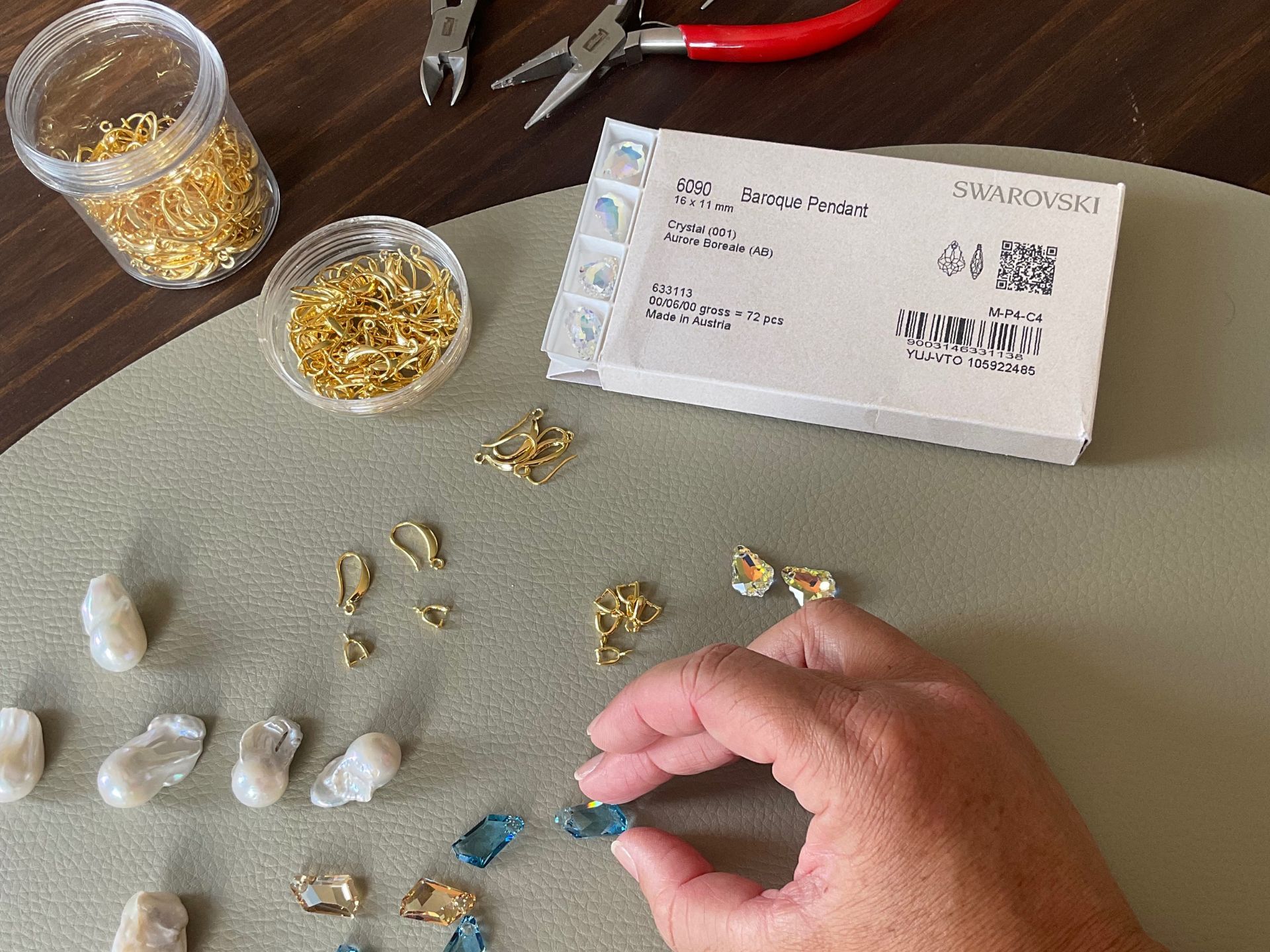 Brilho e durabilidade