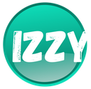Logo de Izzy Shoes