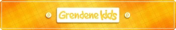 grendene Kids