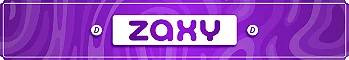 Zaxy