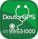 Logo de DoutorGPS