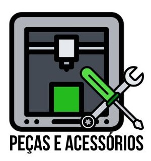 Peças e acessórios